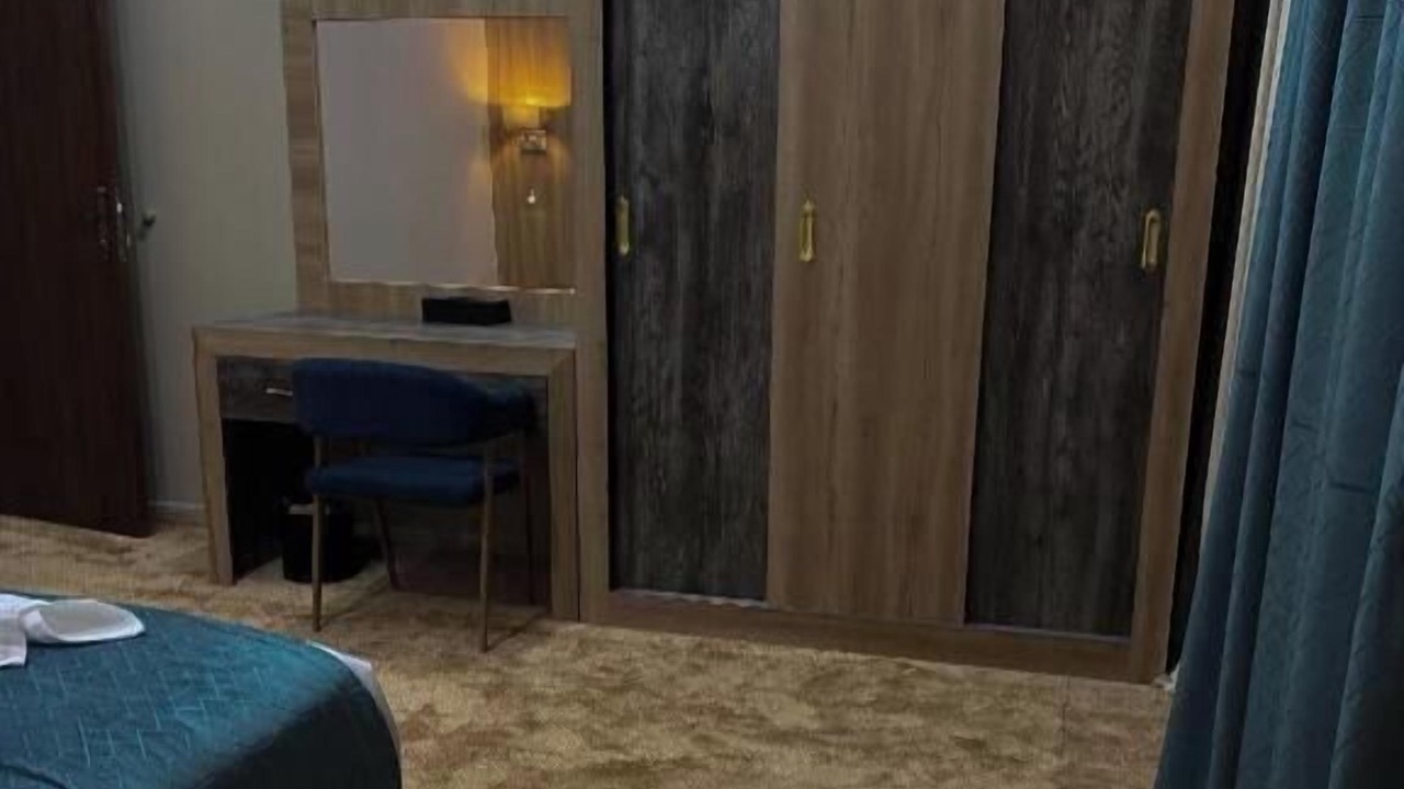 Photo of Bedroom in Khamis Mushait