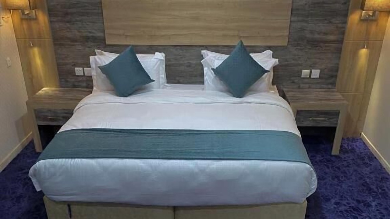 Photo of Bedroom in Khamis Mushait