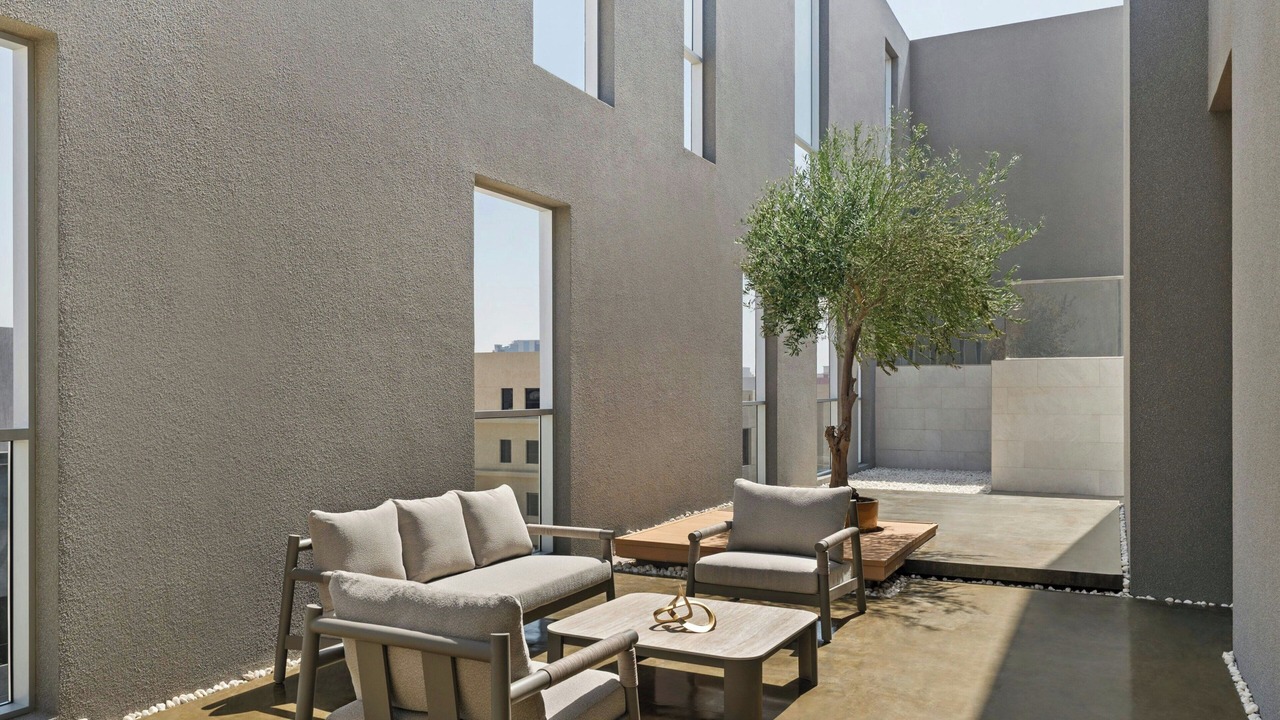 Photo of Outdoor in As Salamah