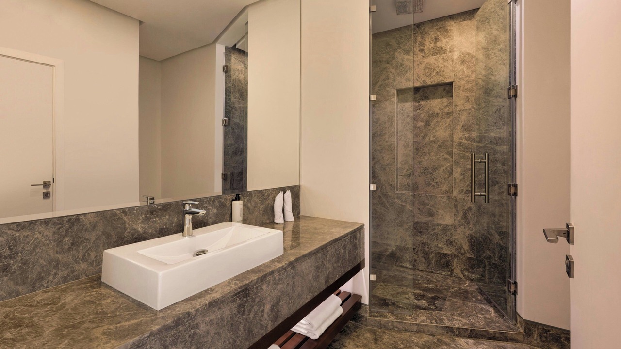 Photo of Bathroom in As Salamah