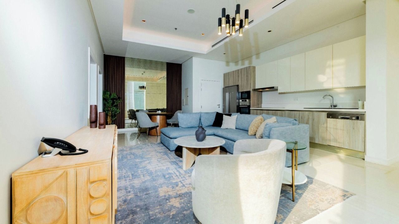 Photo of Kitchen in As Salamah