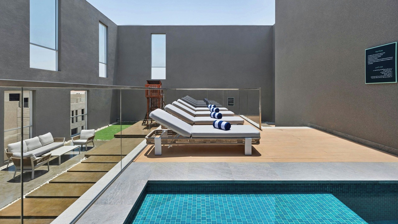 Photo of Outdoor in As Salamah