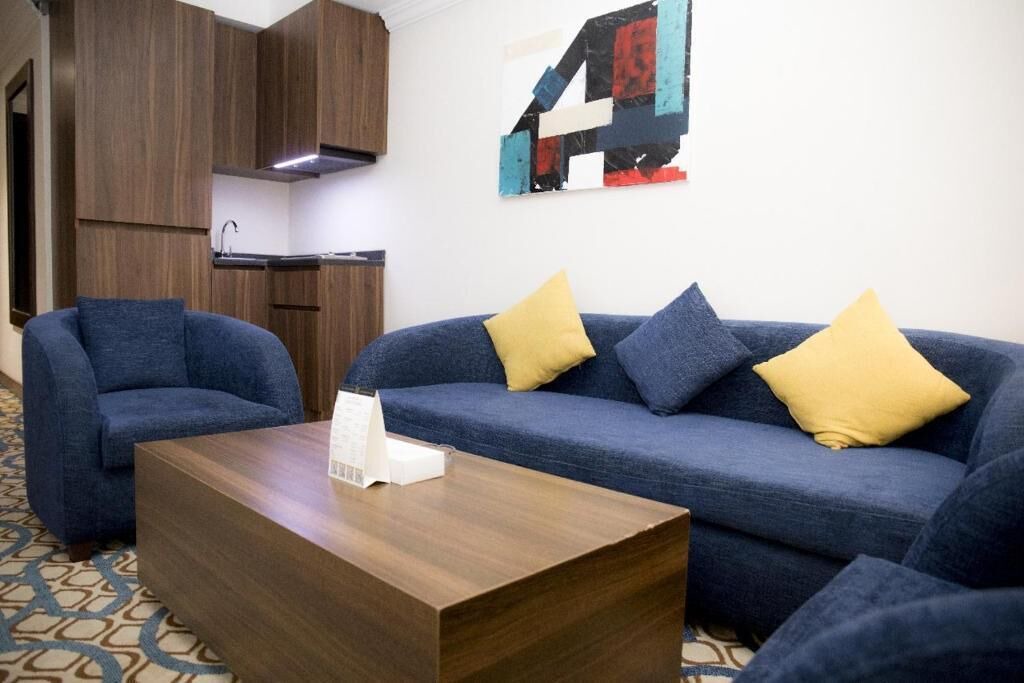 Photo of Bedroom in Al Jubail