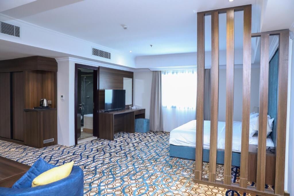 Photo of Bedroom in Al Jubail