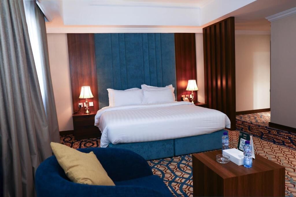 Photo of Bedroom in Al Jubail