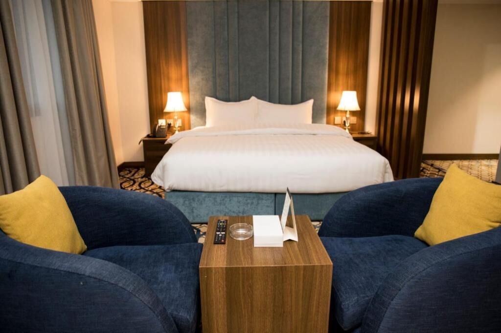 Photo of Bedroom in Al Jubail