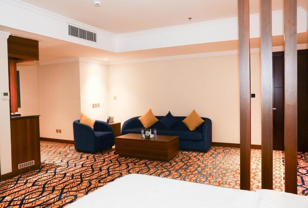 Photo of Bedroom in Al Jubail