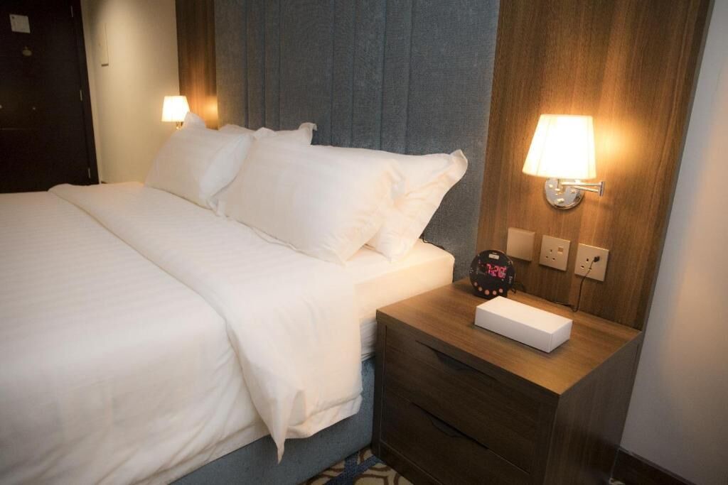 Photo of Bedroom in Al Jubail