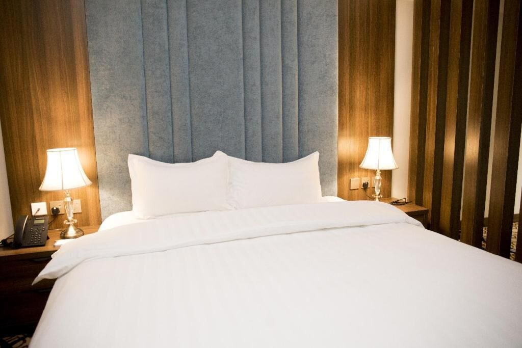 Photo of Bedroom in Al Jubail