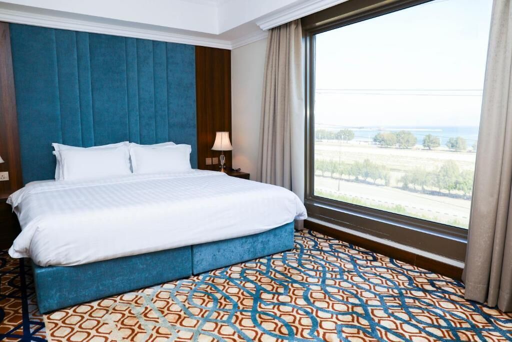 Photo of Bedroom in Al Jubail