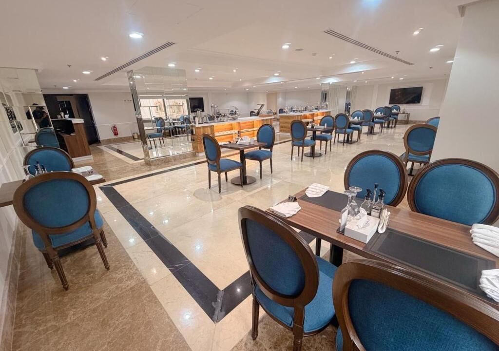 Photo of Kitchen in Al Jubail