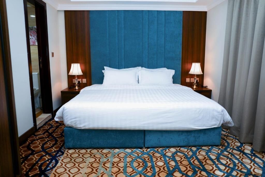 Photo of Bedroom in Al Jubail