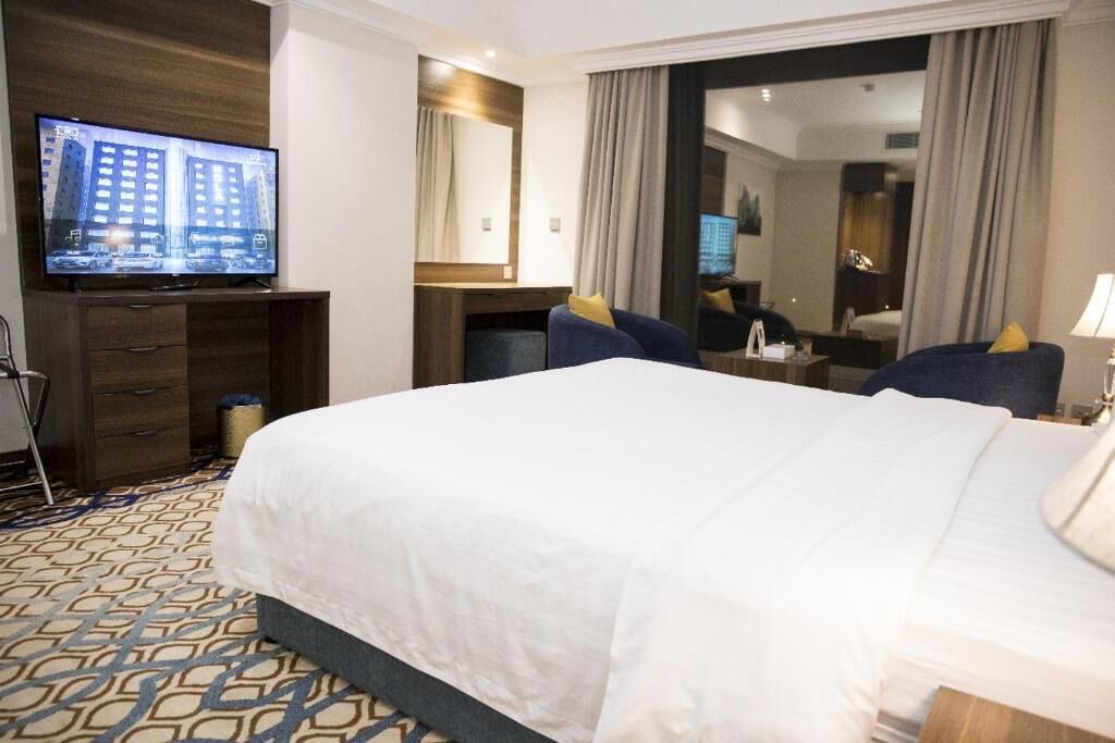 Photo of Bedroom in Al Jubail