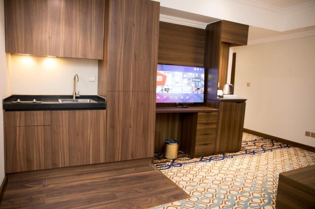 Photo of Bedroom in Al Jubail