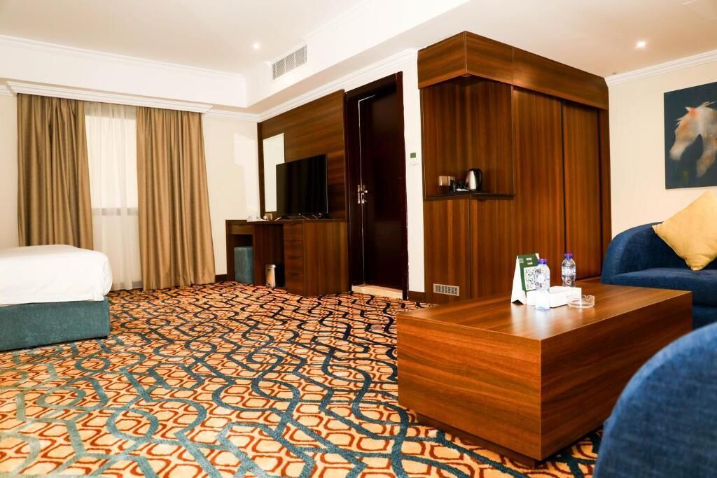Photo of Bedroom in Al Jubail