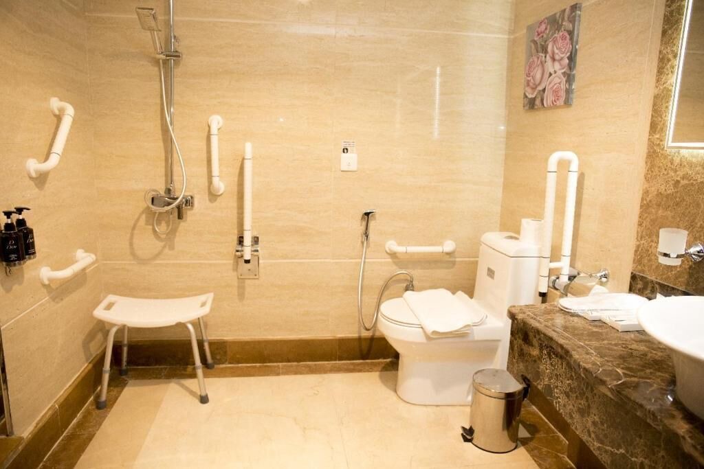 Photo of Bedroom in Al Jubail