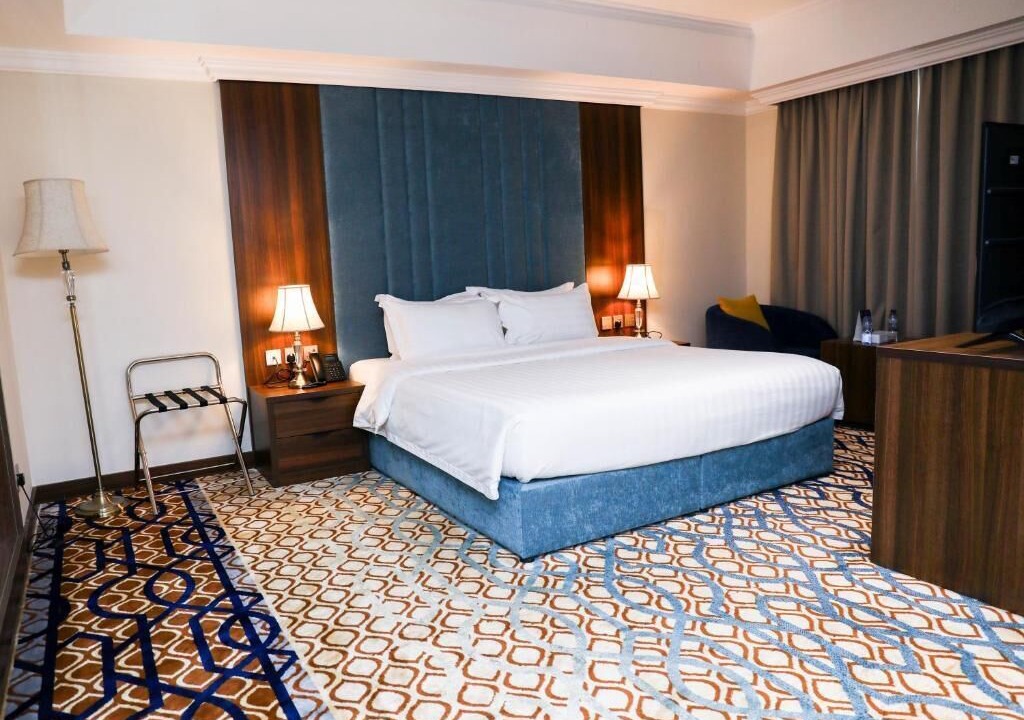 Photo of Bedroom in Al Jubail
