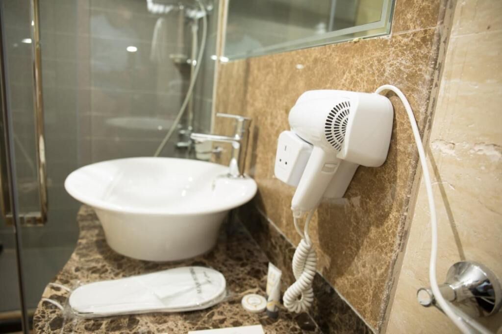 Photo of Bathroom in Al Jubail