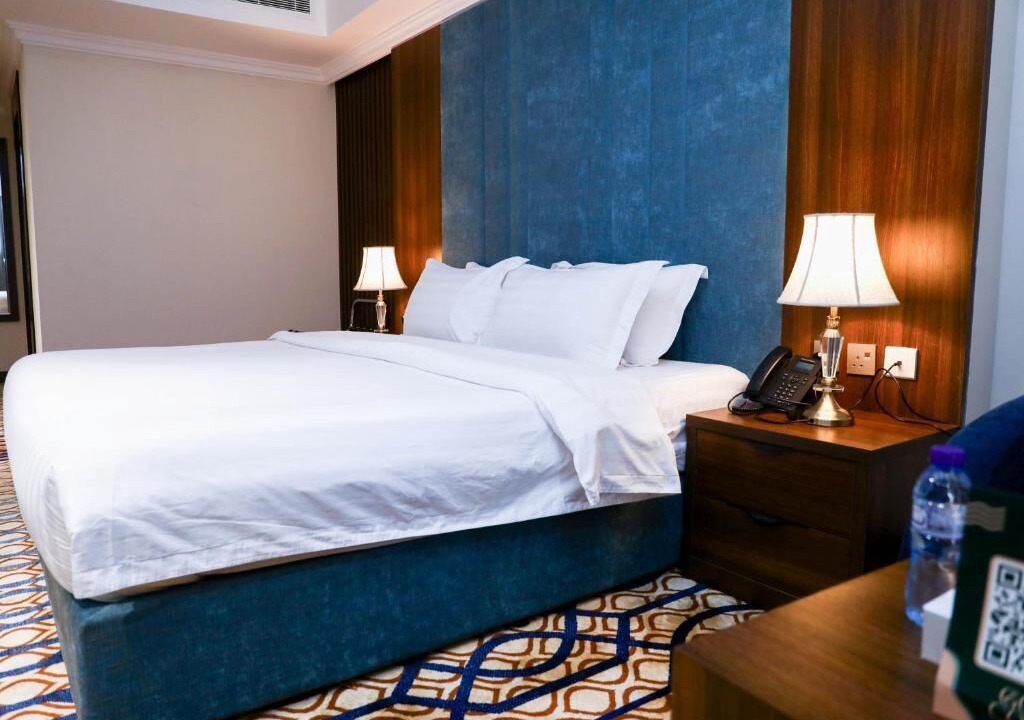 Photo of Bedroom in Al Jubail