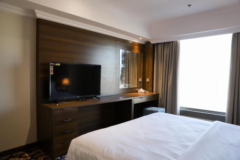 Photo of Bedroom in Al Jubail