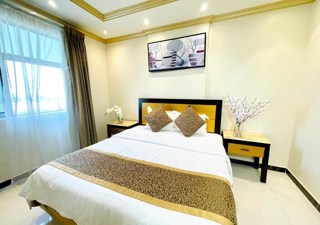Photo of Bedroom in Al Jubail