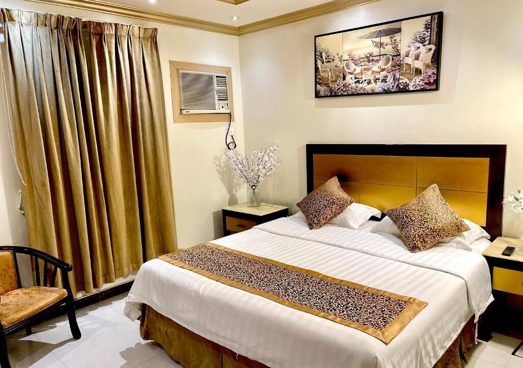Photo of Bedroom in Al Jubail