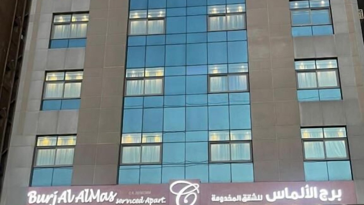 Photo of Outdoor in Al Jubail