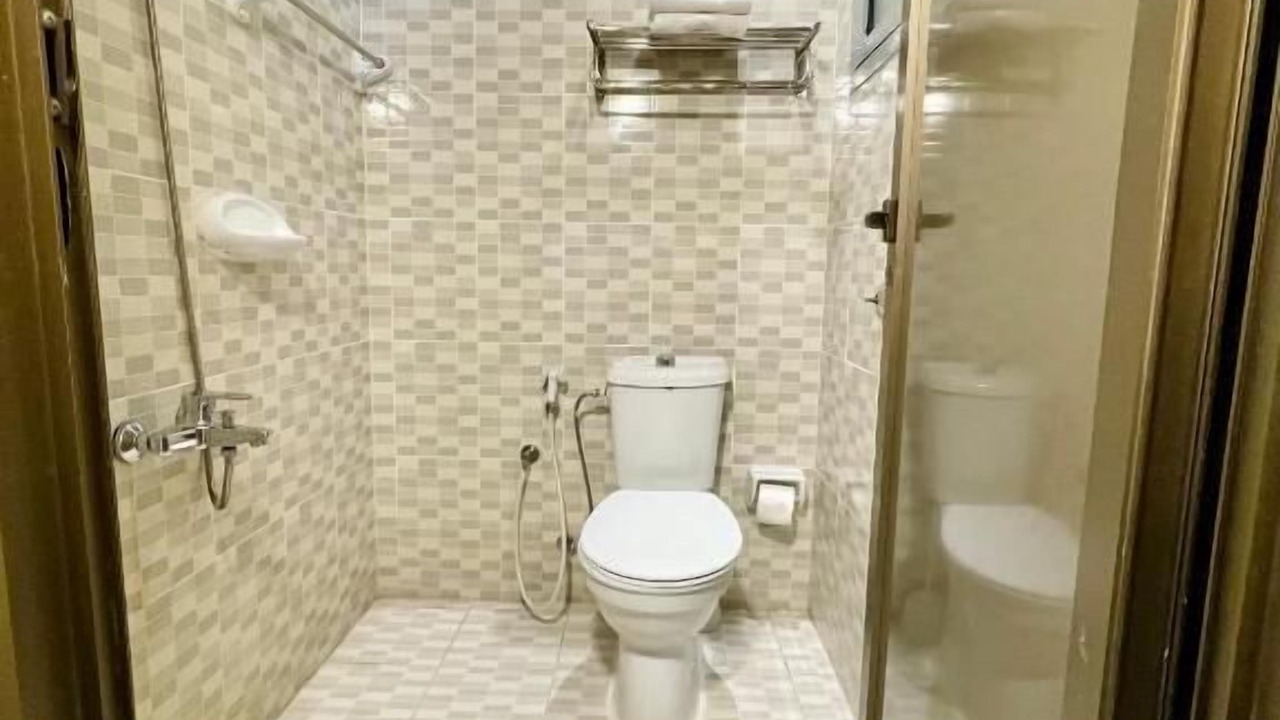 Photo of Bathroom in Al Jubail
