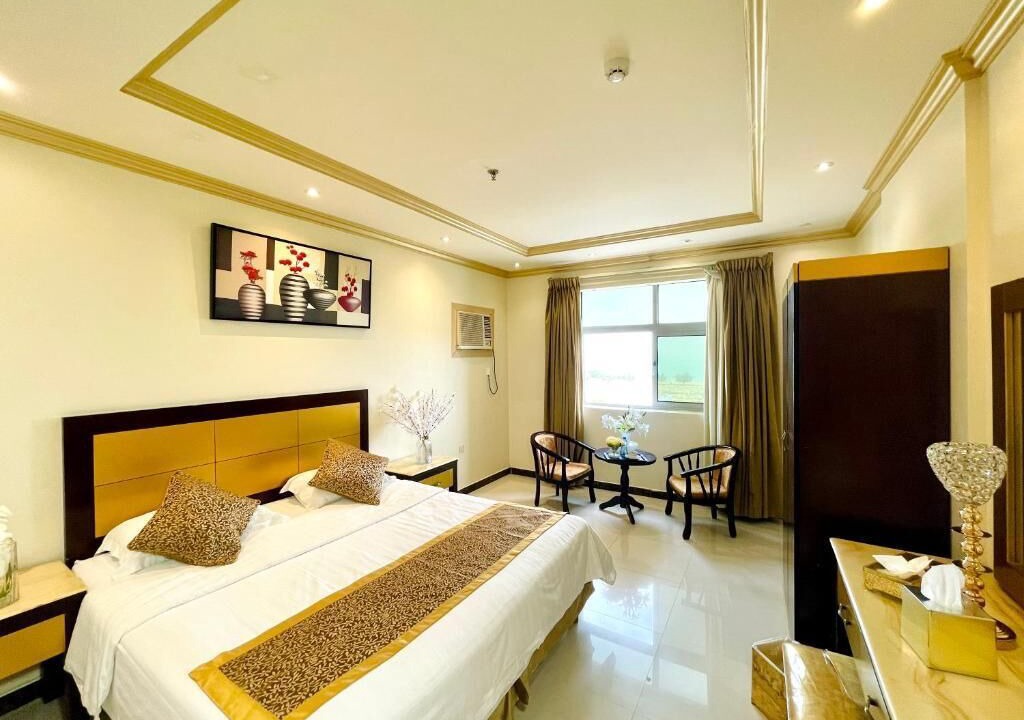 Photo of Bedroom in Al Jubail