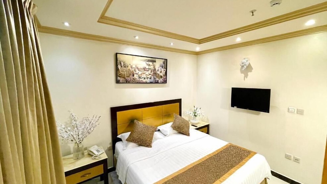 Photo of Bedroom in Al Jubail