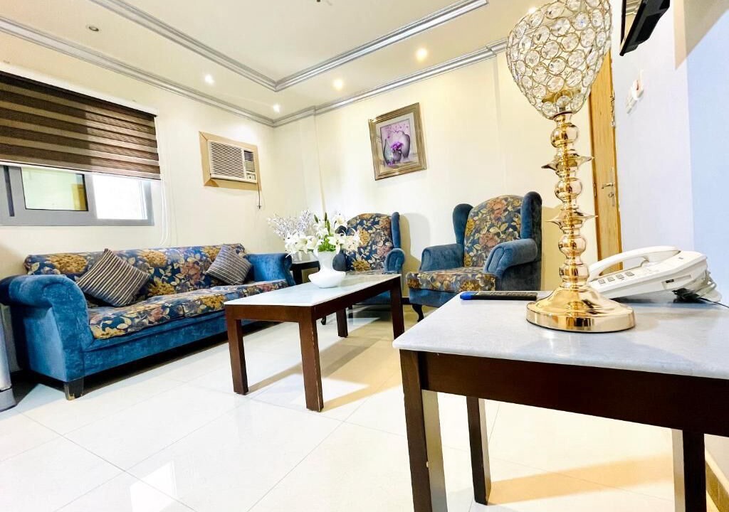 Photo of Livingroom in Al Jubail