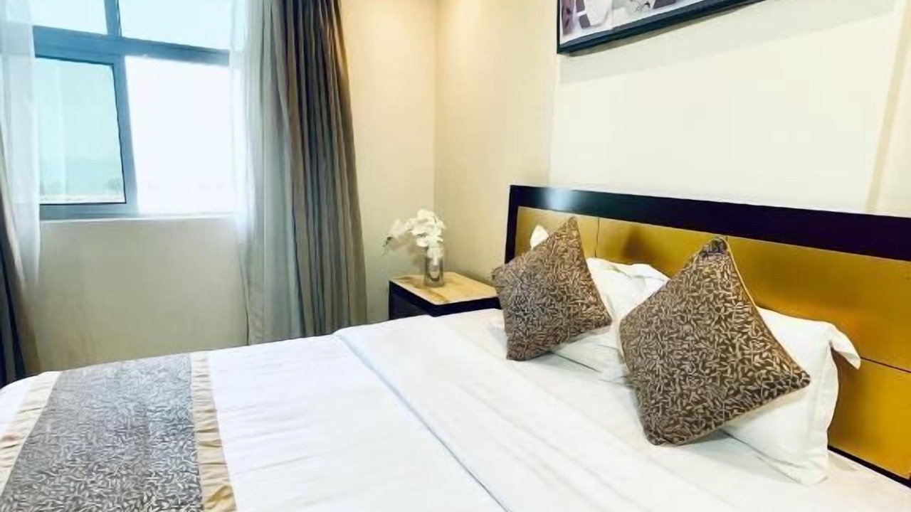 Photo of Bedroom in Al Jubail