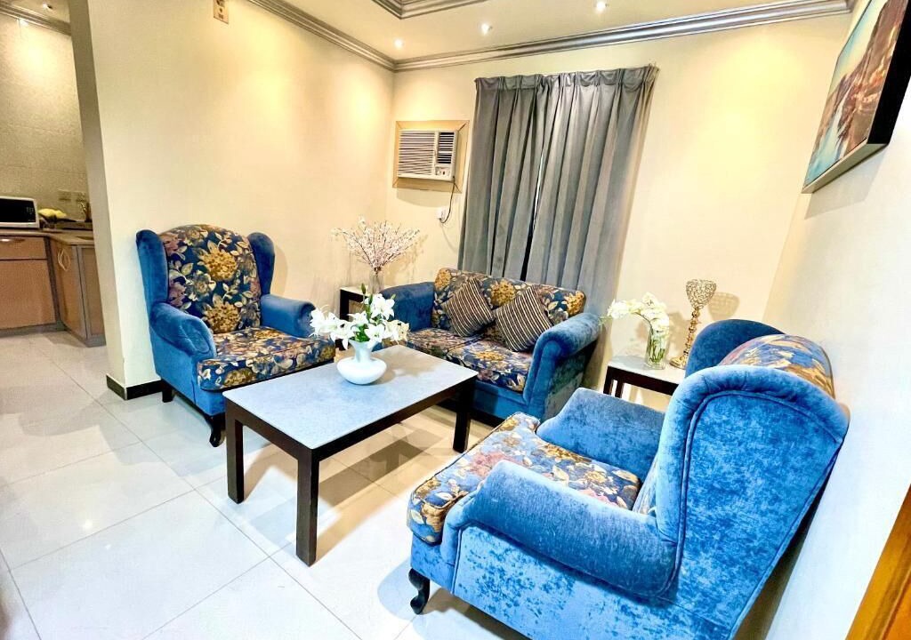 Photo of Livingroom in Al Jubail