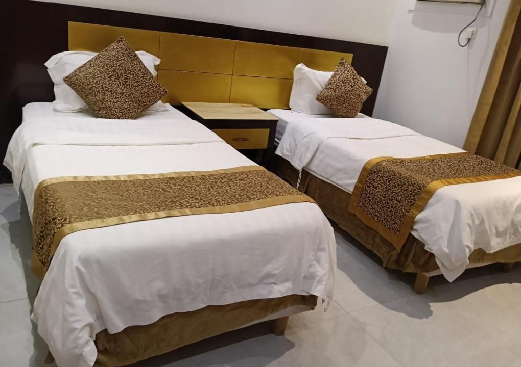 Photo of Bedroom in Al Jubail
