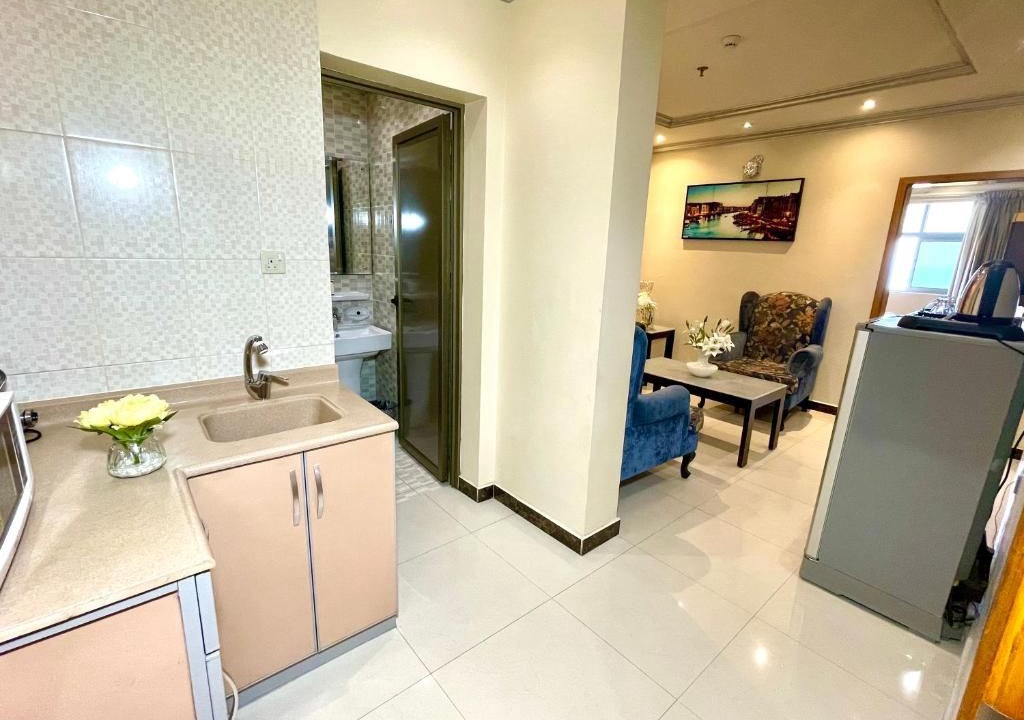 Photo of Kitchen in Al Jubail