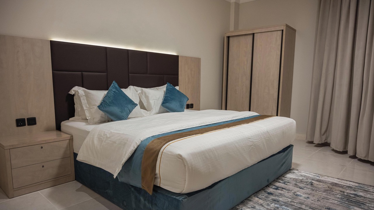 Photo of Bedroom in Al Baha