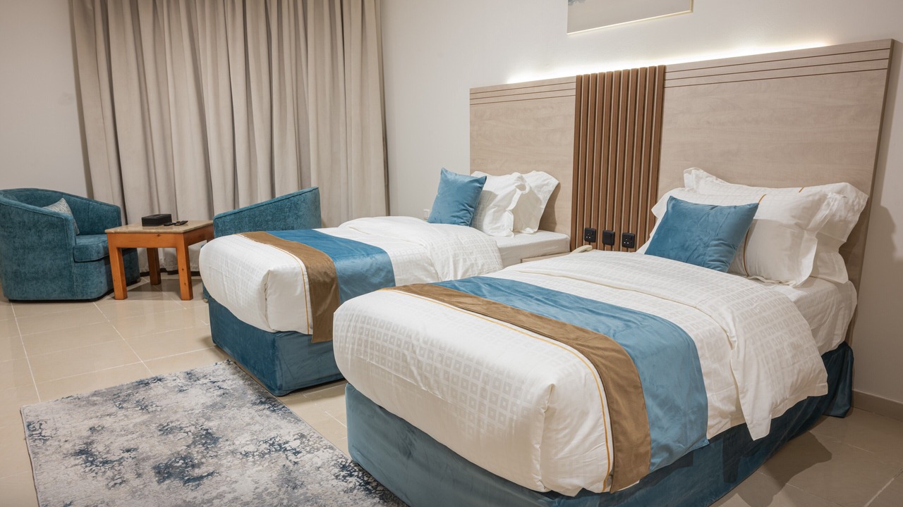 Photo of Bedroom in Al Baha