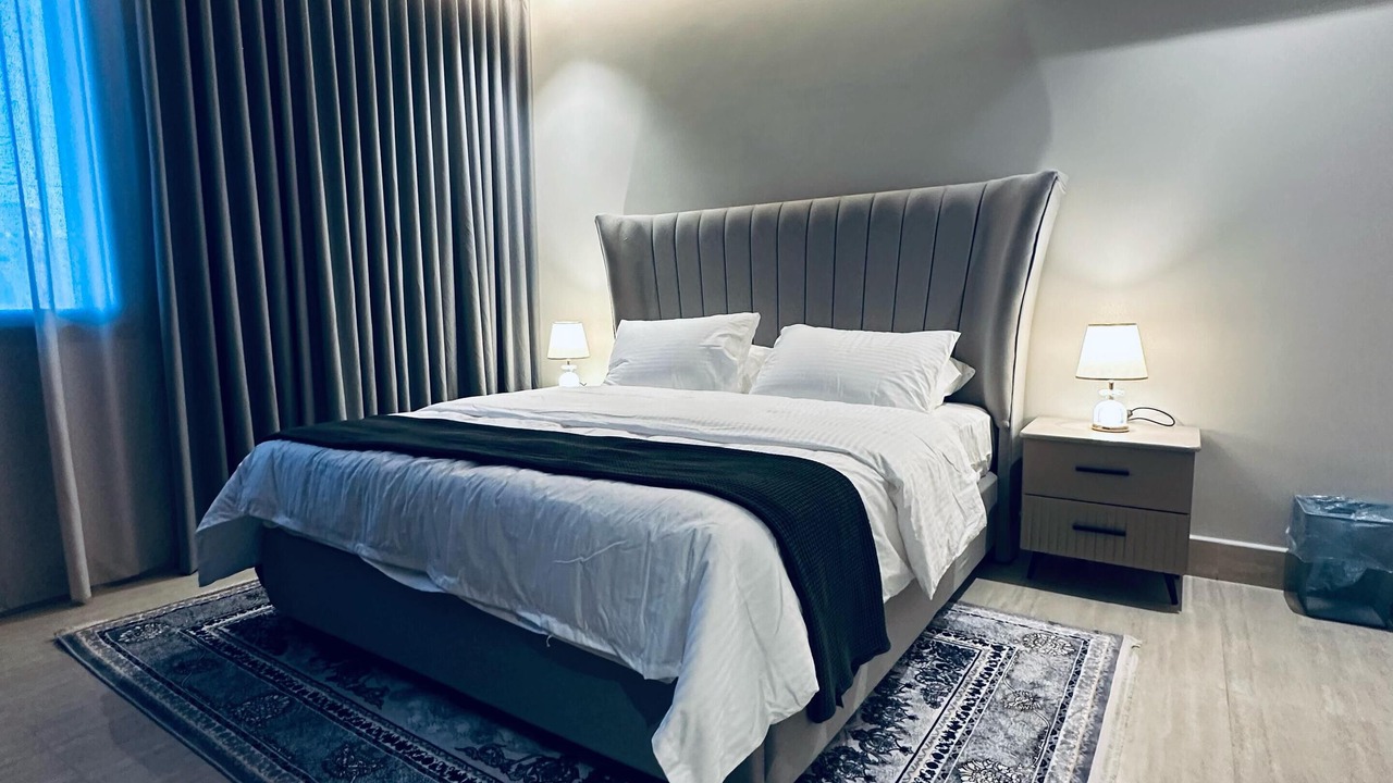 Photo of Bedroom in Riyadh