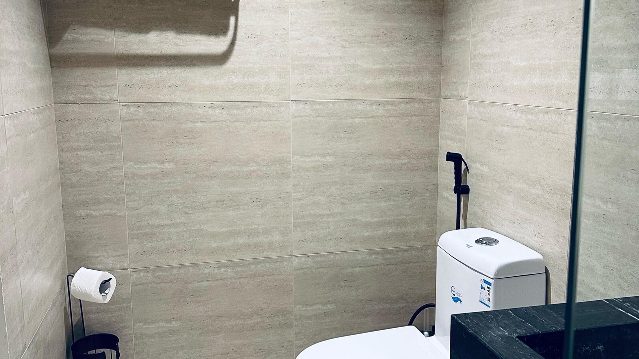 Photo of Bathroom in Riyadh