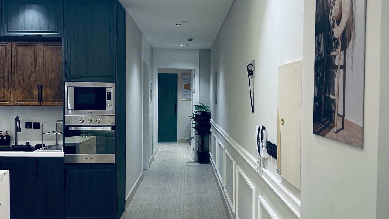 Photo of Kitchen in Riyadh
