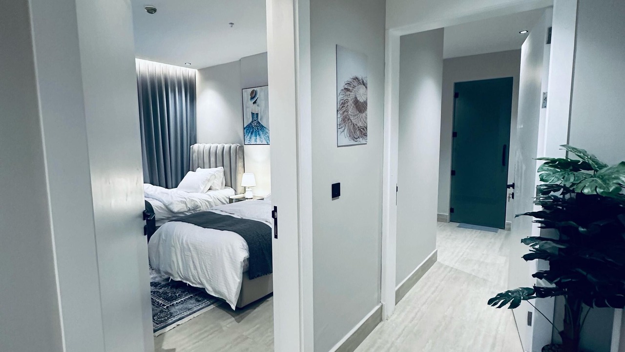 Photo of Bedroom in Riyadh