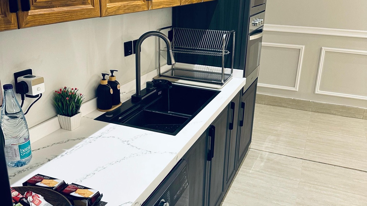 Photo of Kitchen in Riyadh