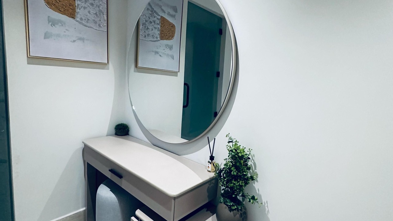 Photo of Bathroom in Riyadh