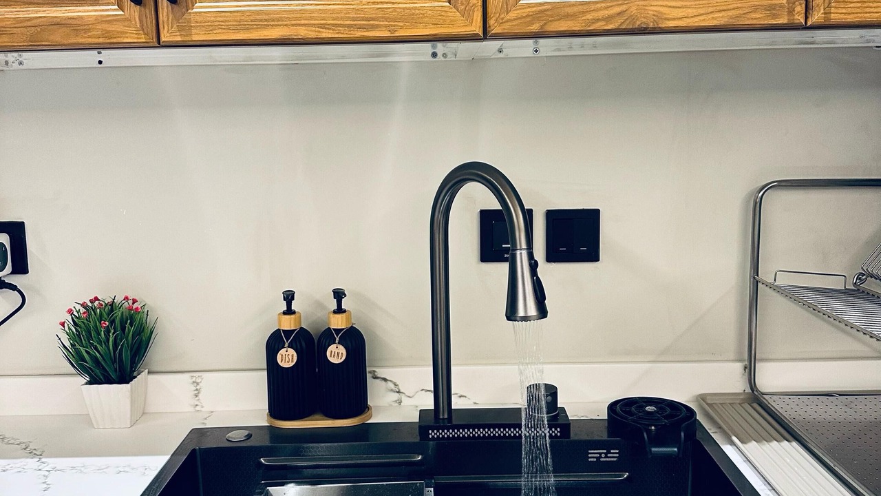 Photo of Kitchen in Riyadh