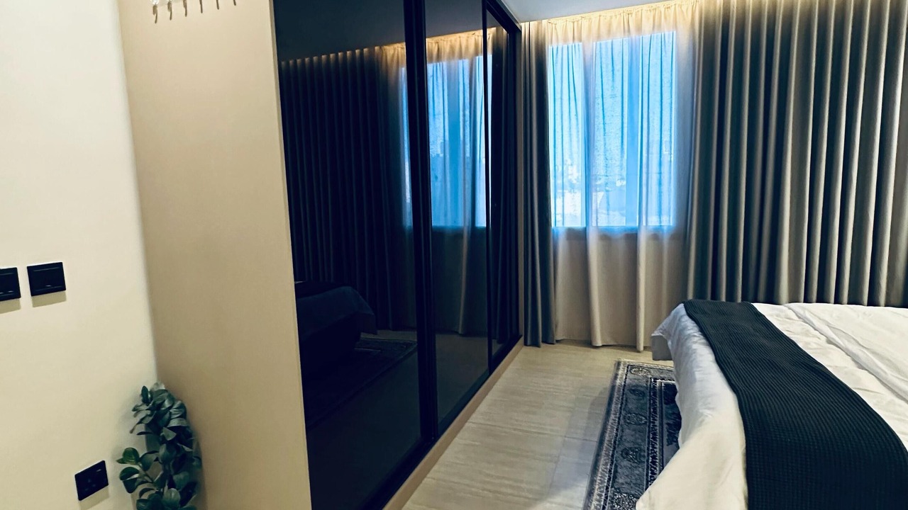 Photo of Bedroom in Riyadh