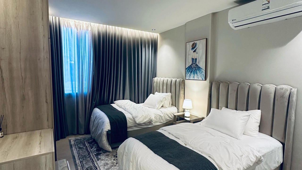 Photo of Bedroom in Riyadh