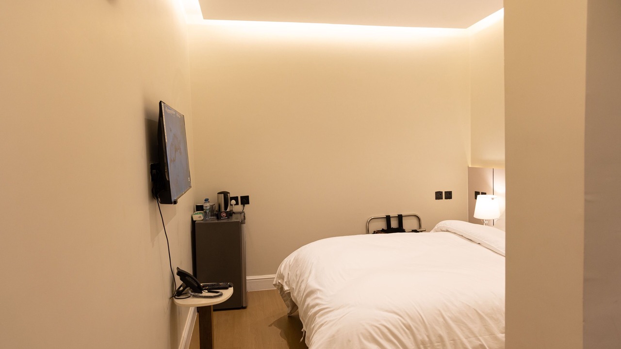 Photo of Bedroom in Al Duwadimi