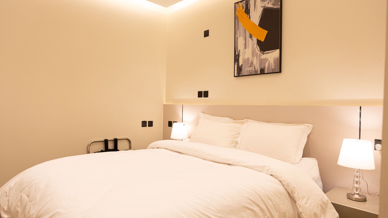 Photo of Bedroom in Al Duwadimi