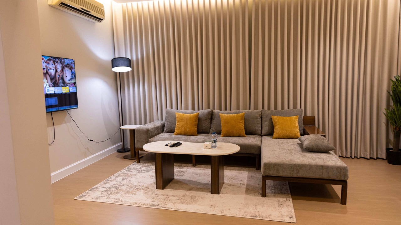 Photo of Livingroom in Al Duwadimi
