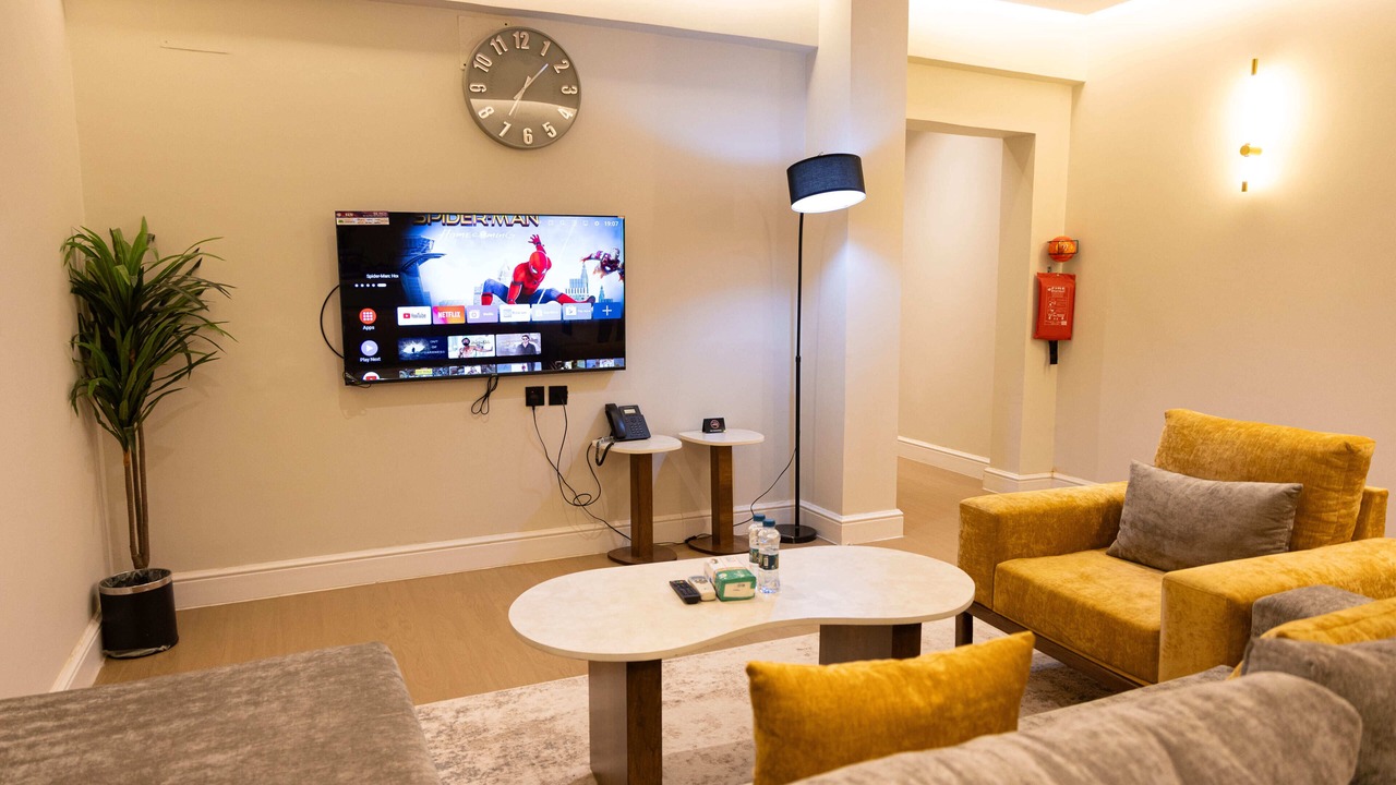 Photo of Livingroom in Al Duwadimi